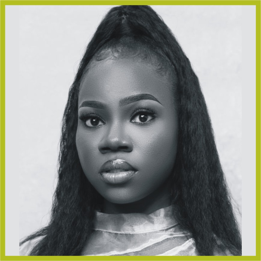 Adaobi EGWUMBA Adaobi EGWUMBA