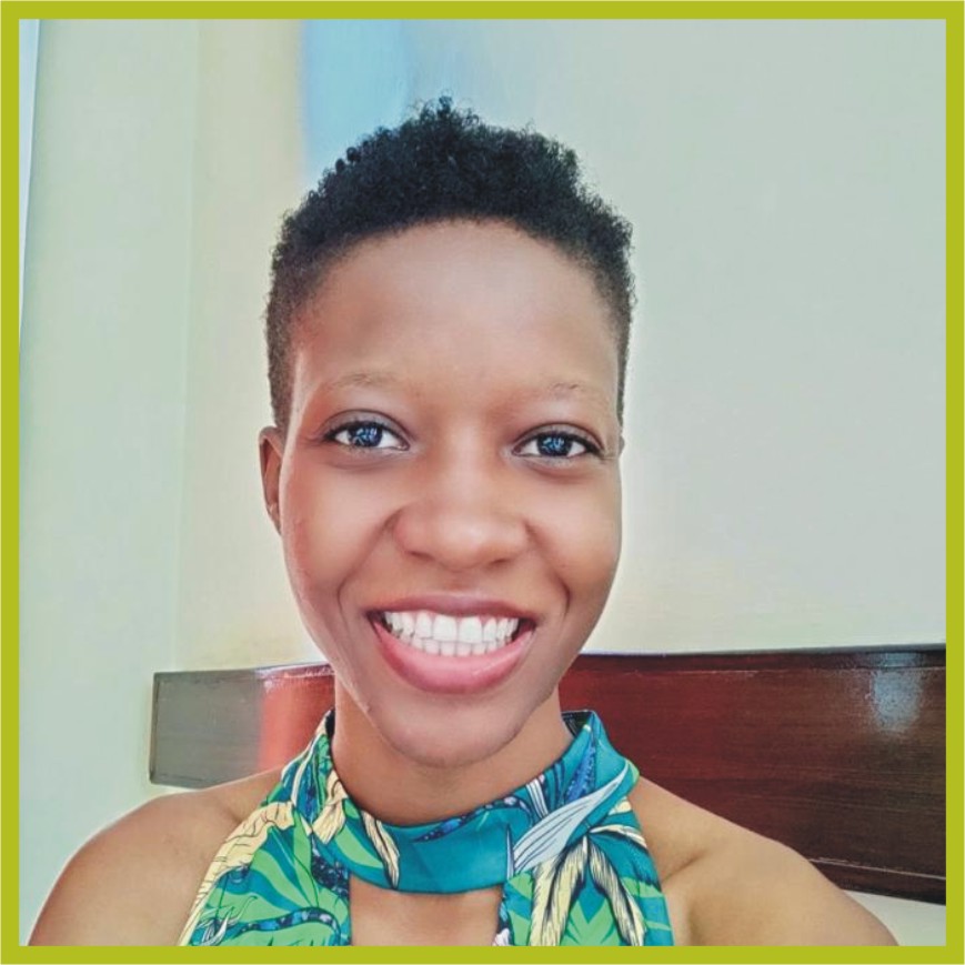 Diana Kwaboka Diana Kwaboka