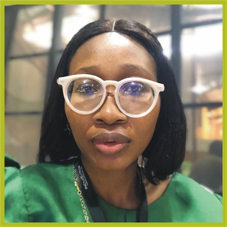 Michelle Adudu Michelle Adudu