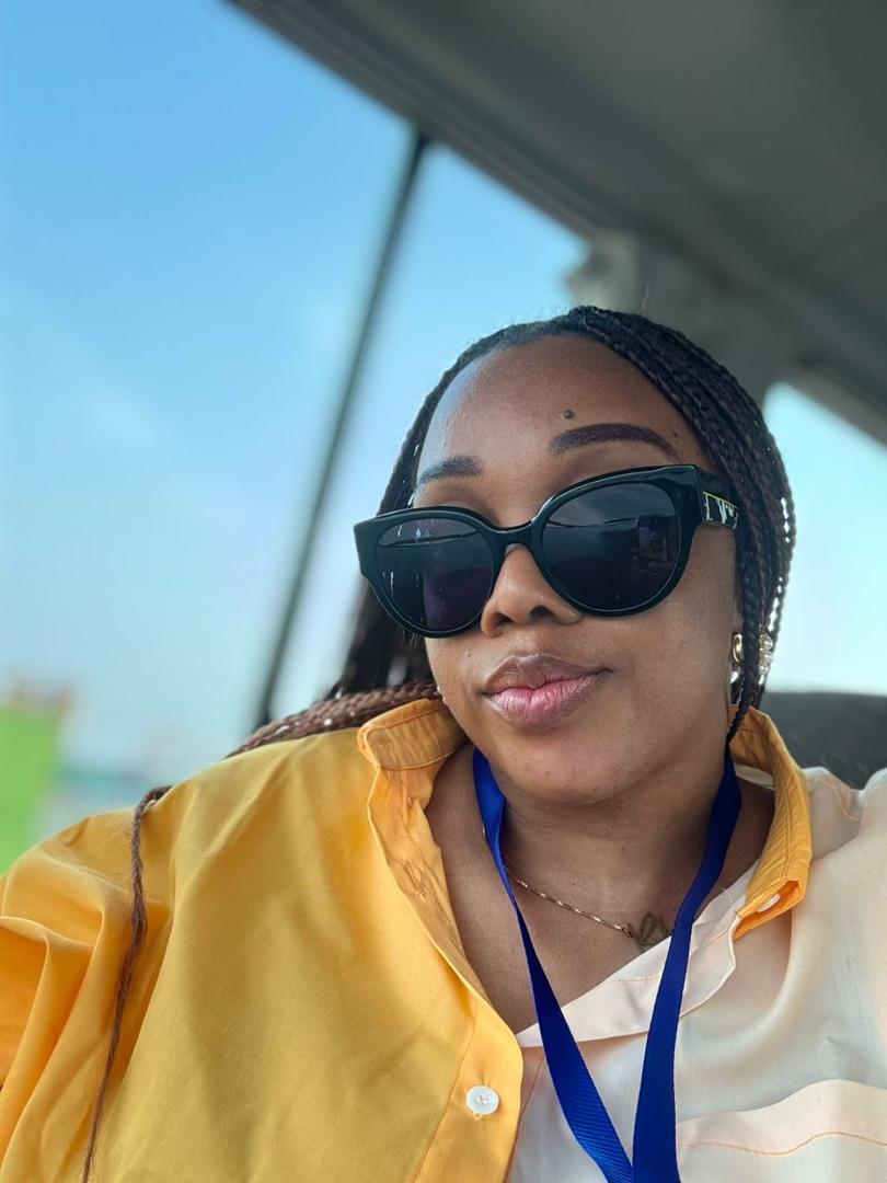 Ruby Igwe Ruby Igwe
