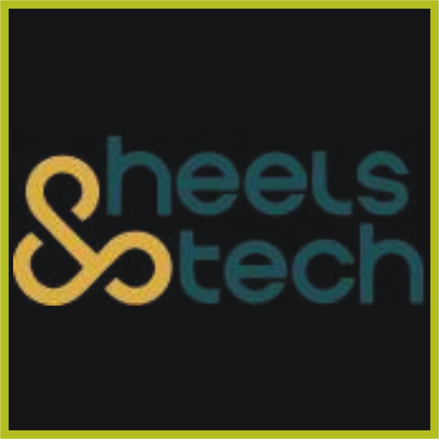 heels and tech heels and tech