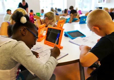 Edtech Consulting Edtech Consulting