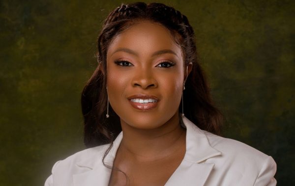 Sefunmi - The Lead Facilitator